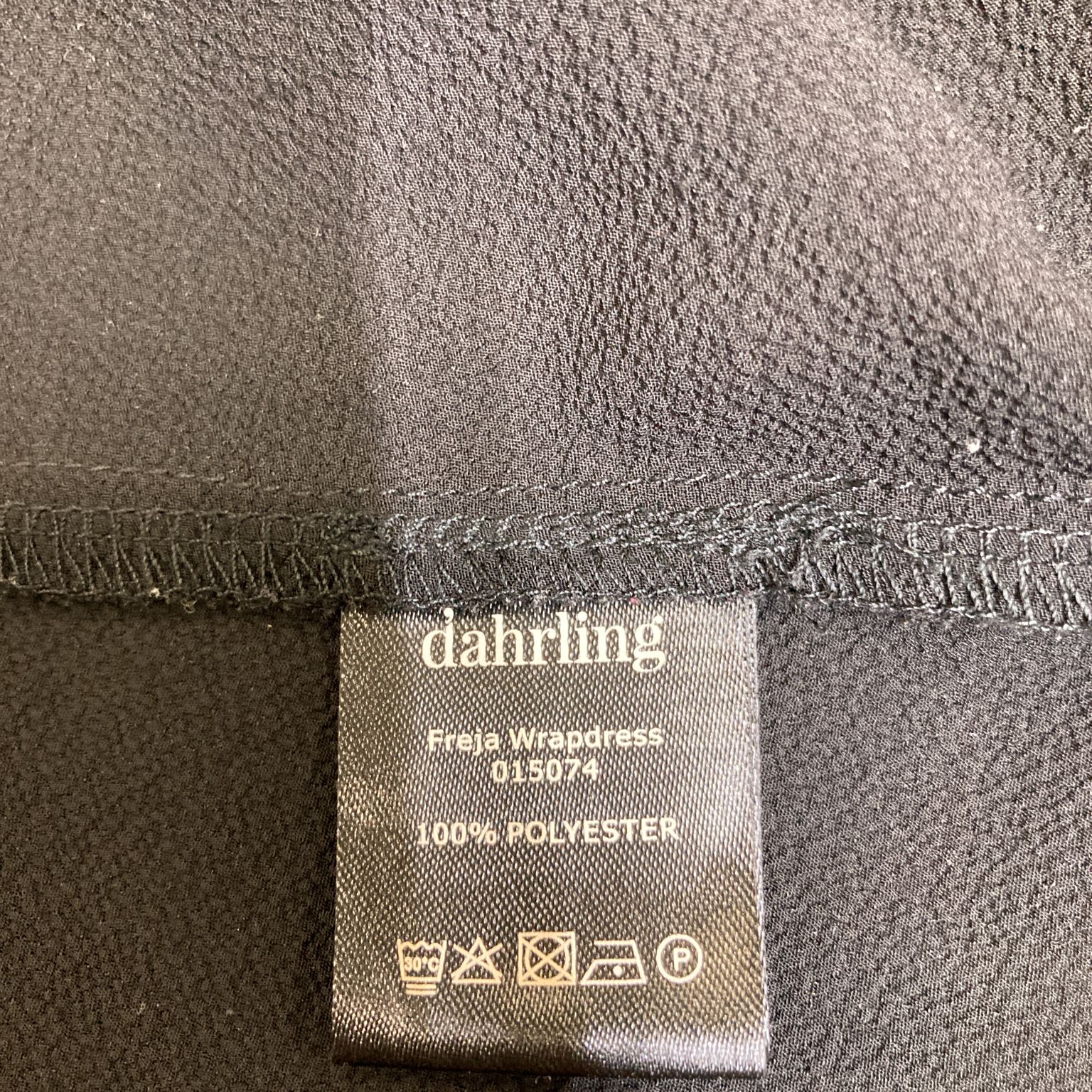 Dahrling