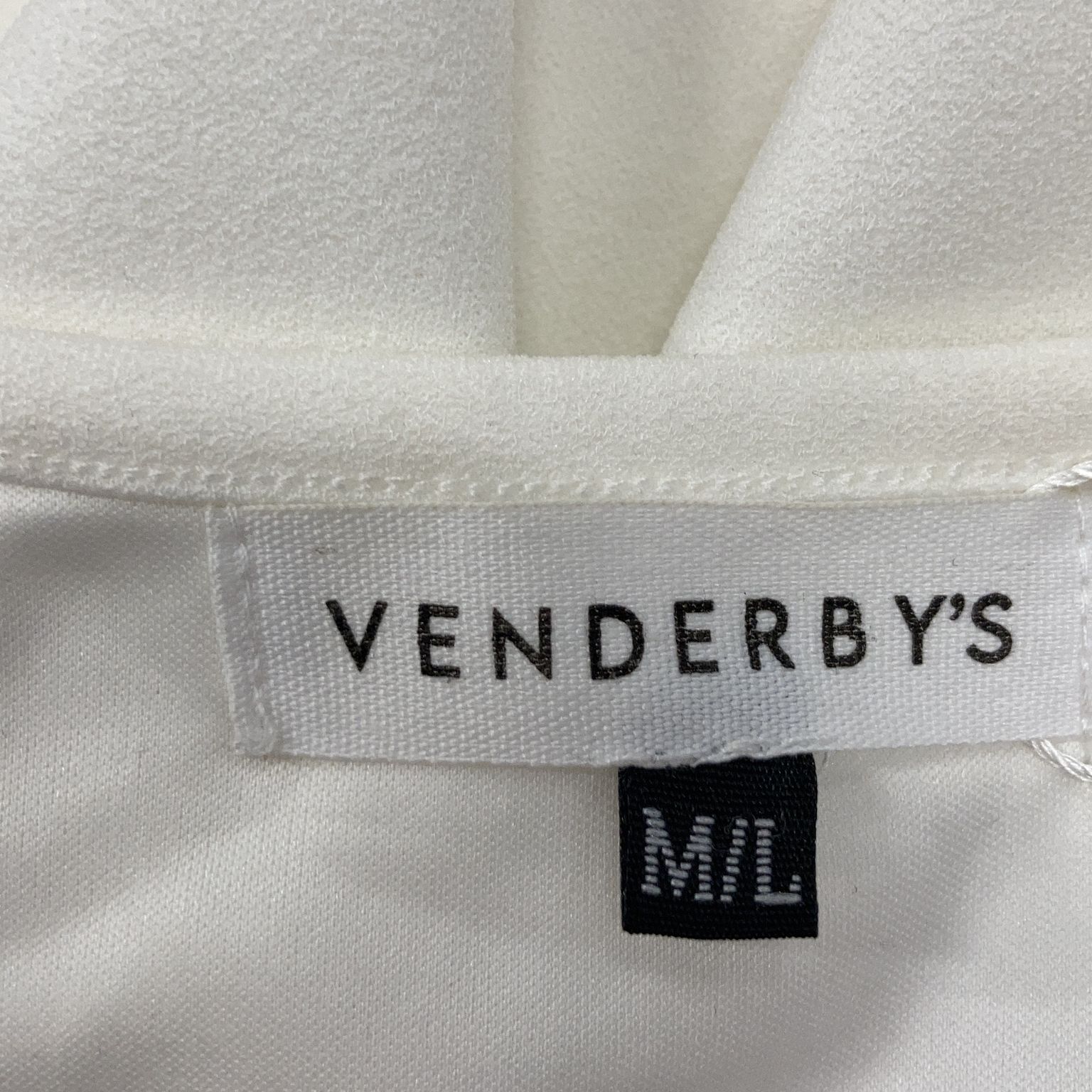 Venderby's