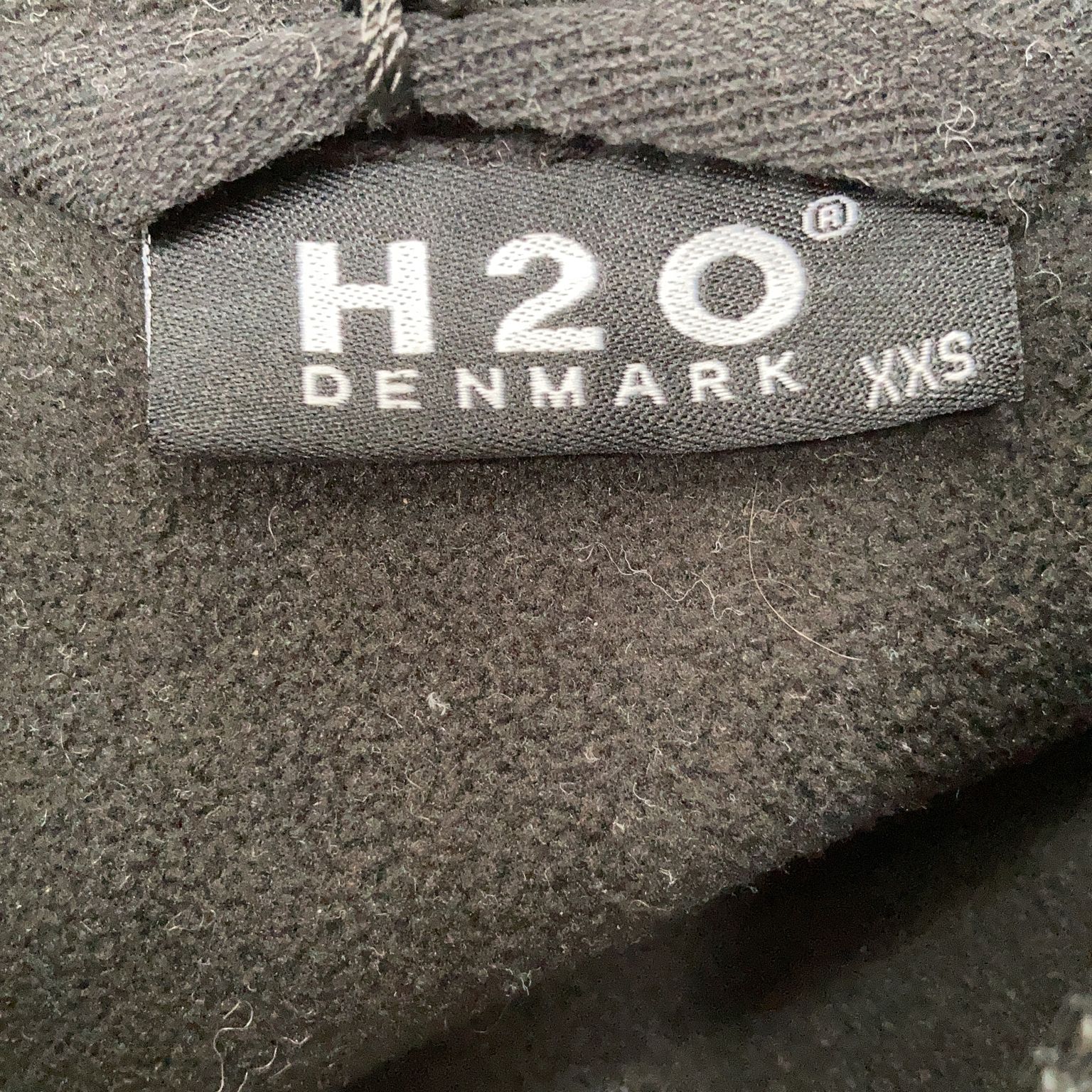 H2O Denmark