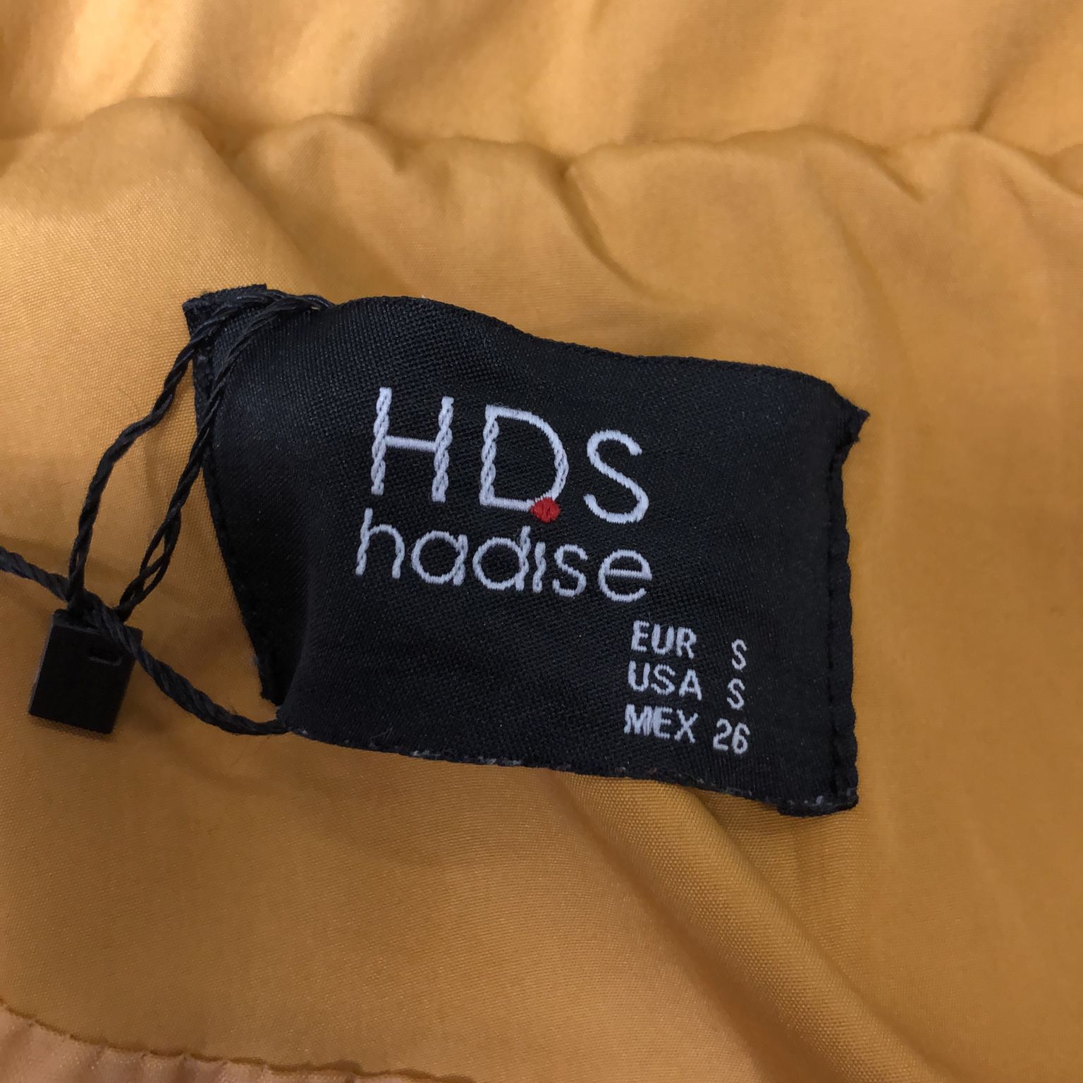 H.D.S