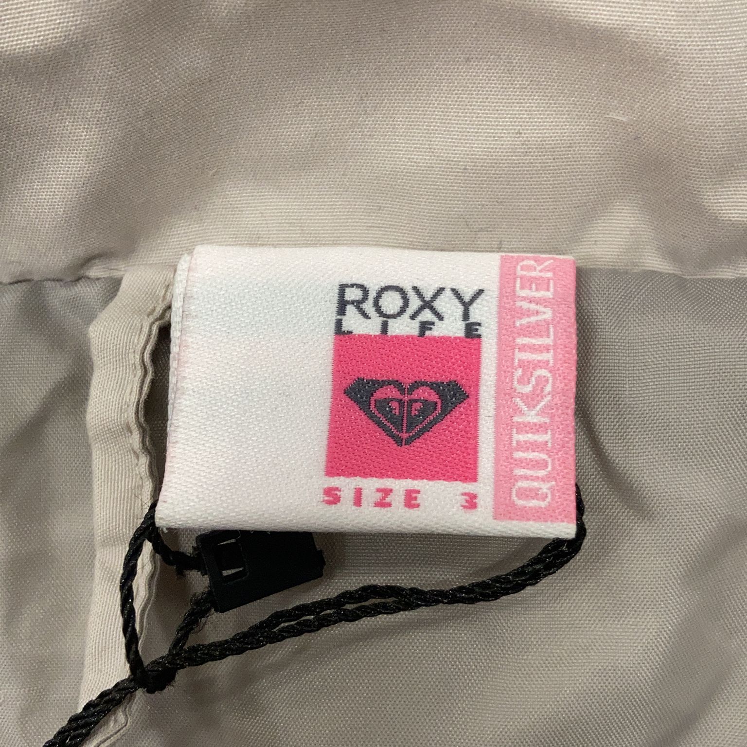 Roxy Life