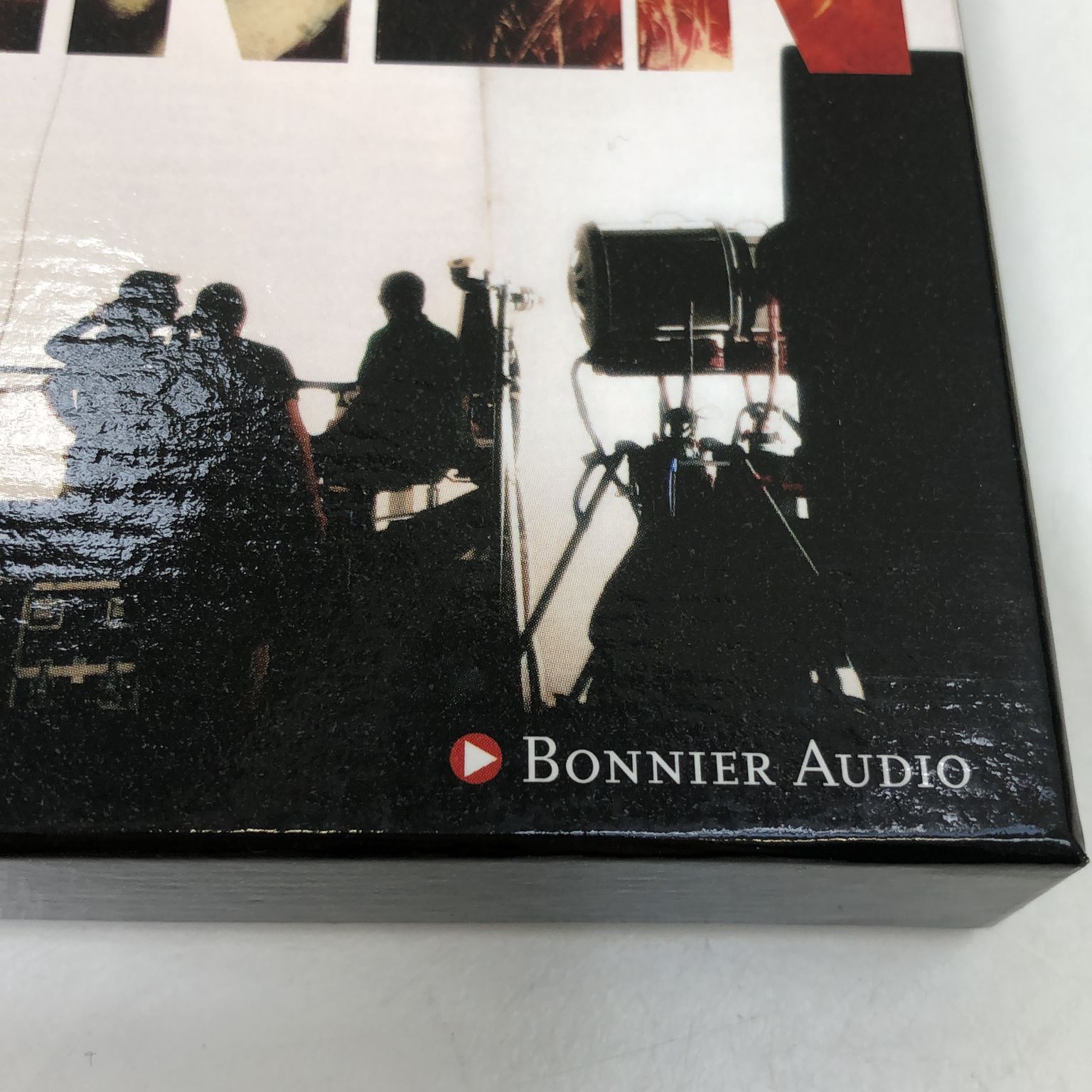 Bonnier Audio