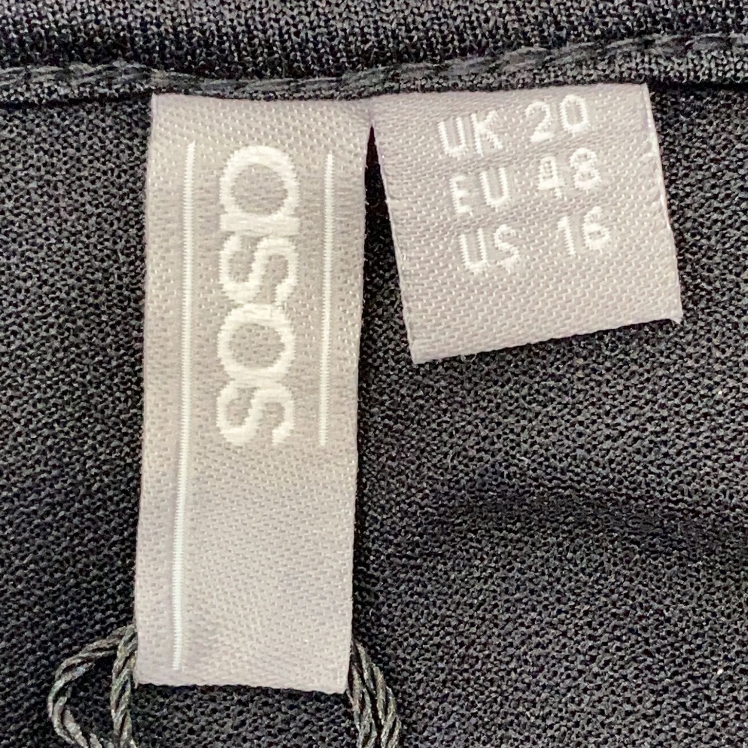 ASOS