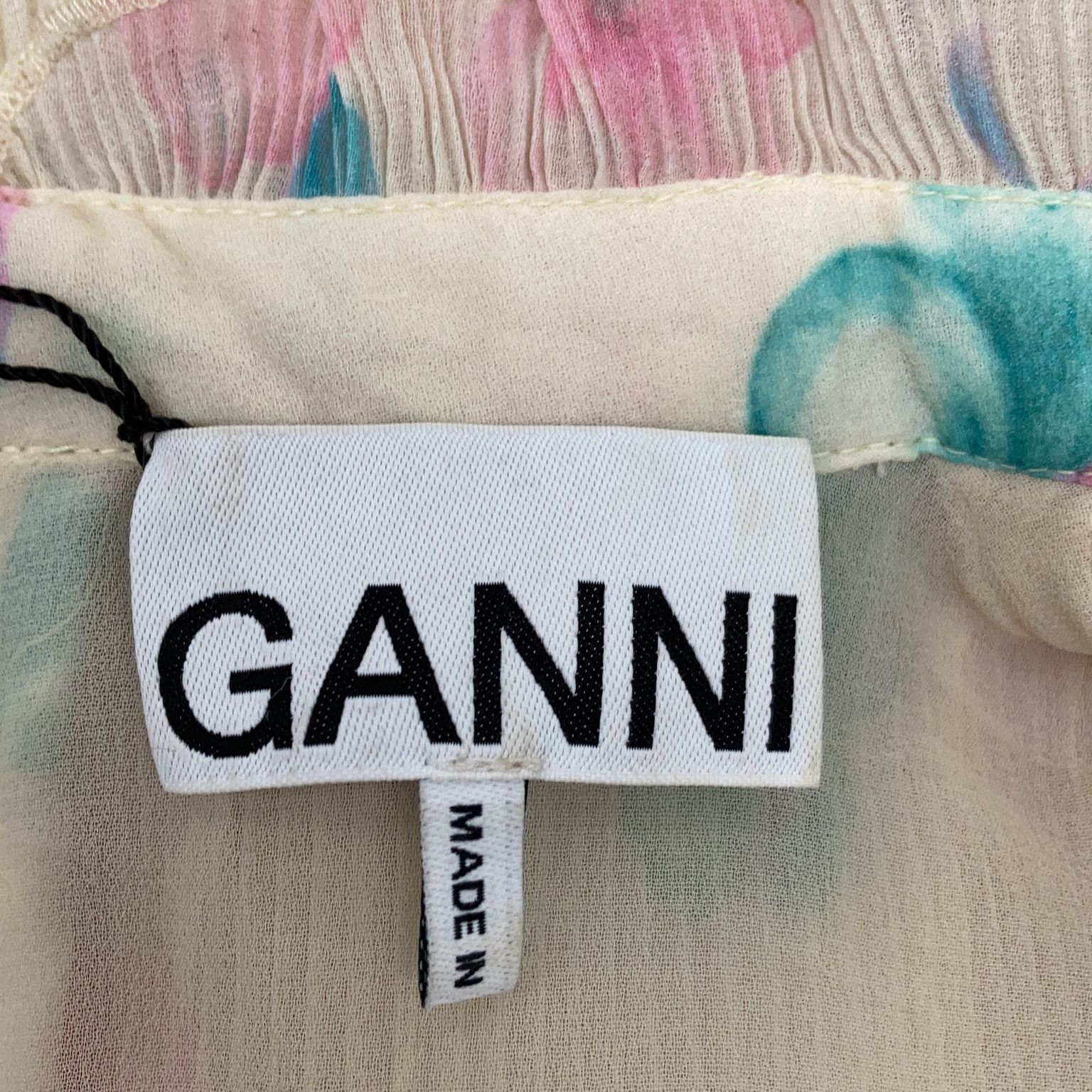 Ganni