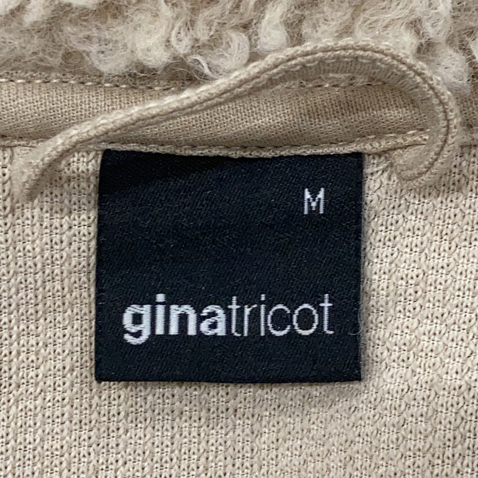 Gina Tricot