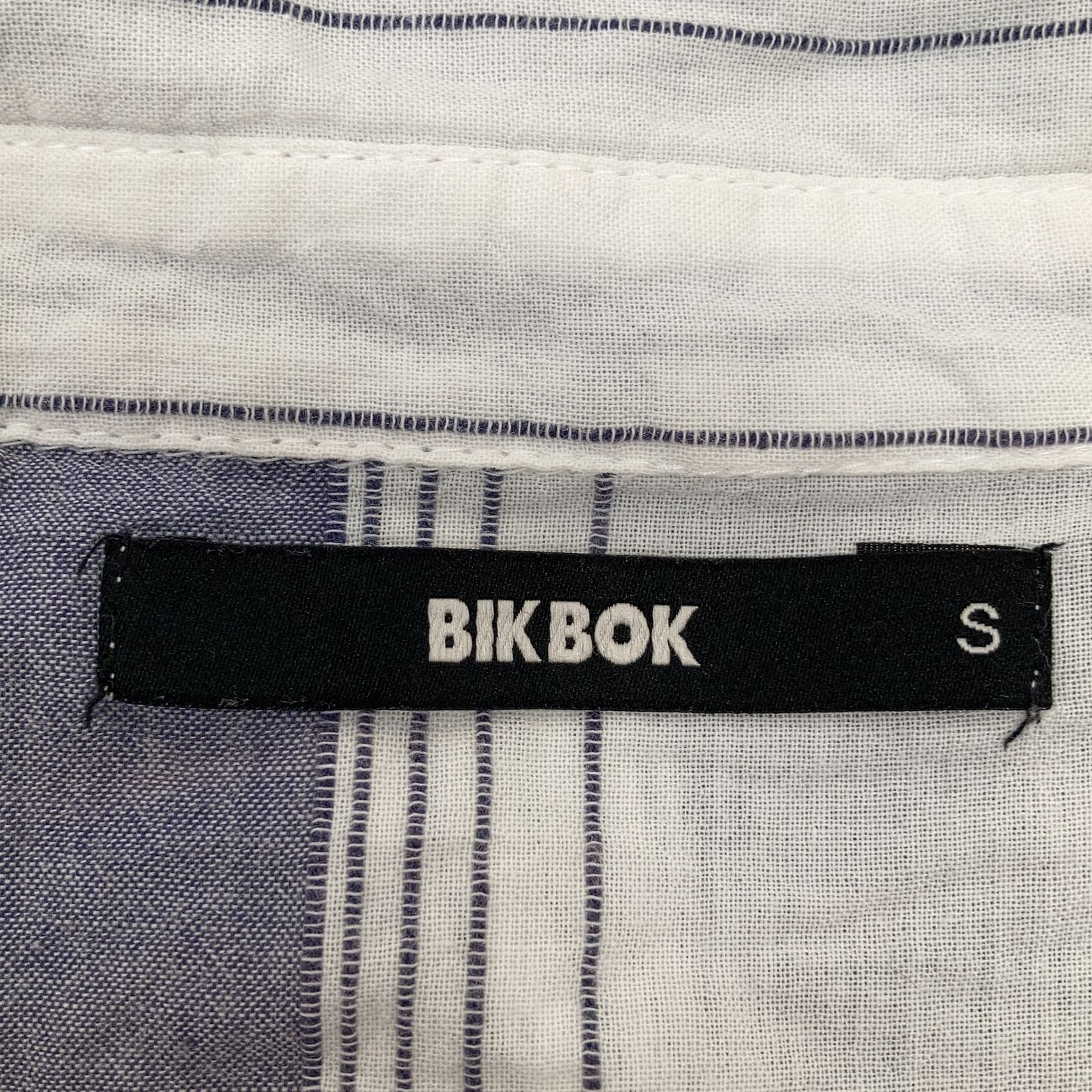 Bik Bok