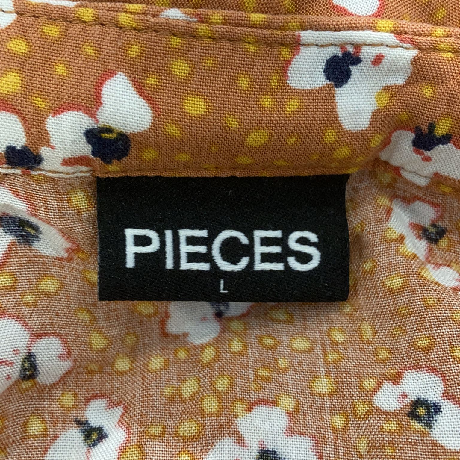 Pieces