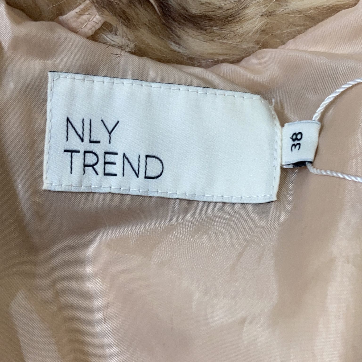 NLY Trend