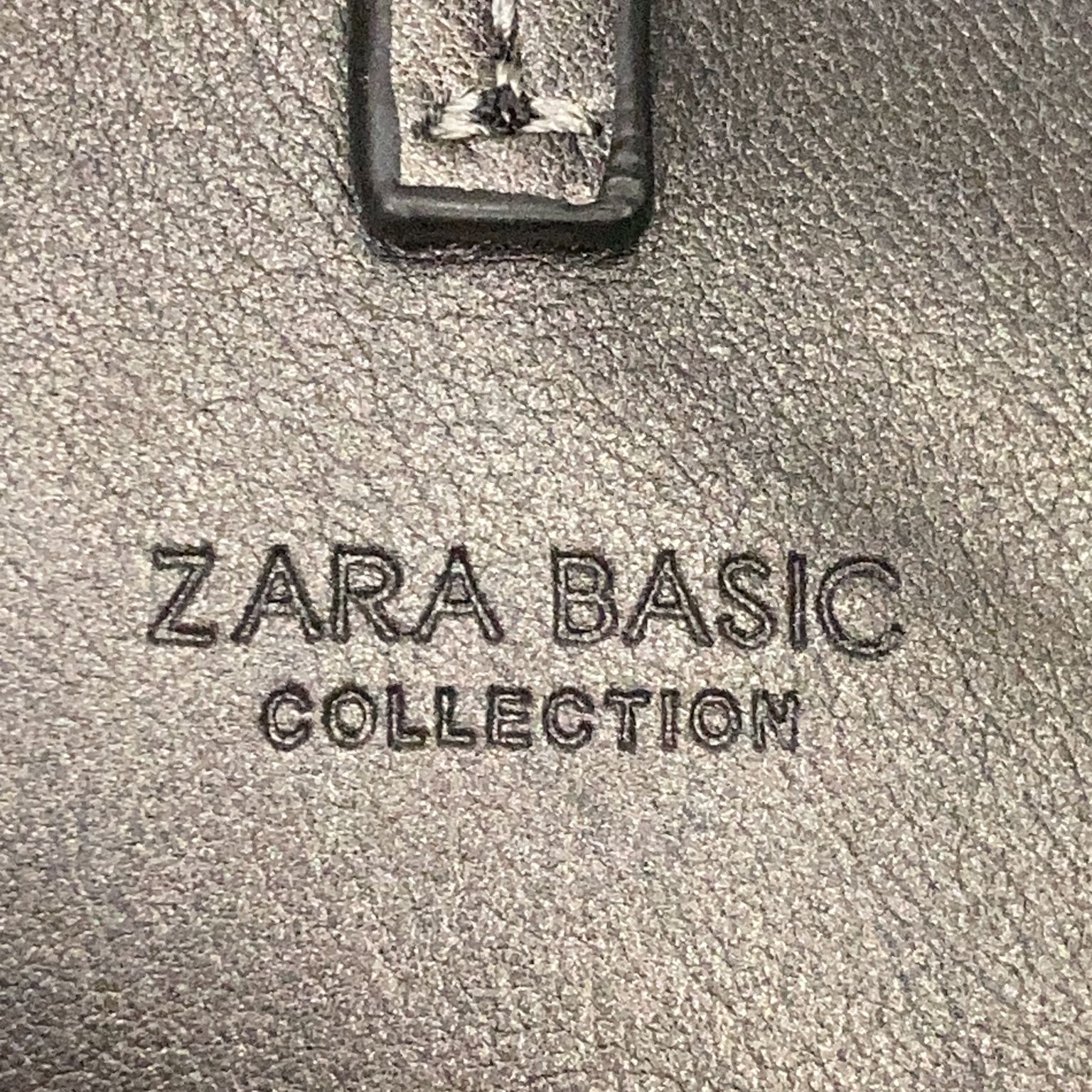 Zara Basic