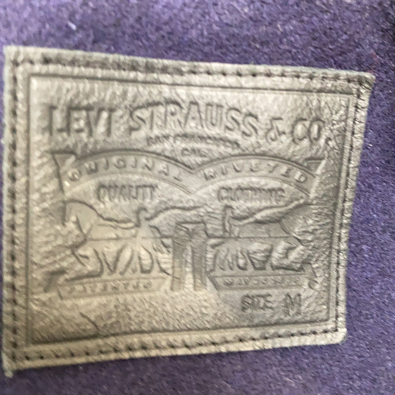 Levi Strauss  Co