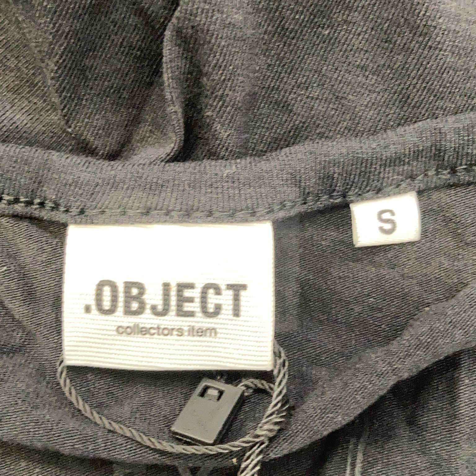 Object