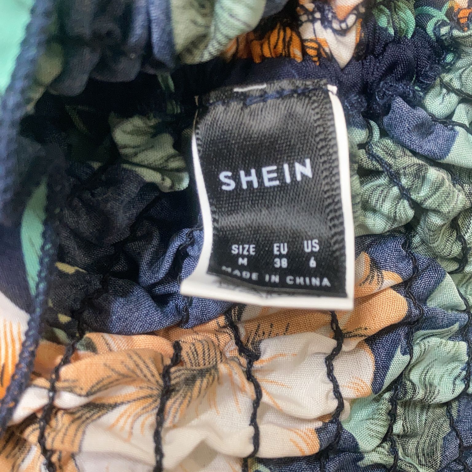 Shein