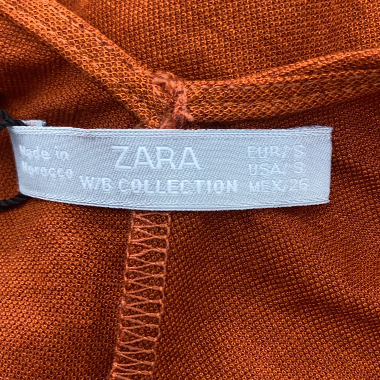 Zara Collection