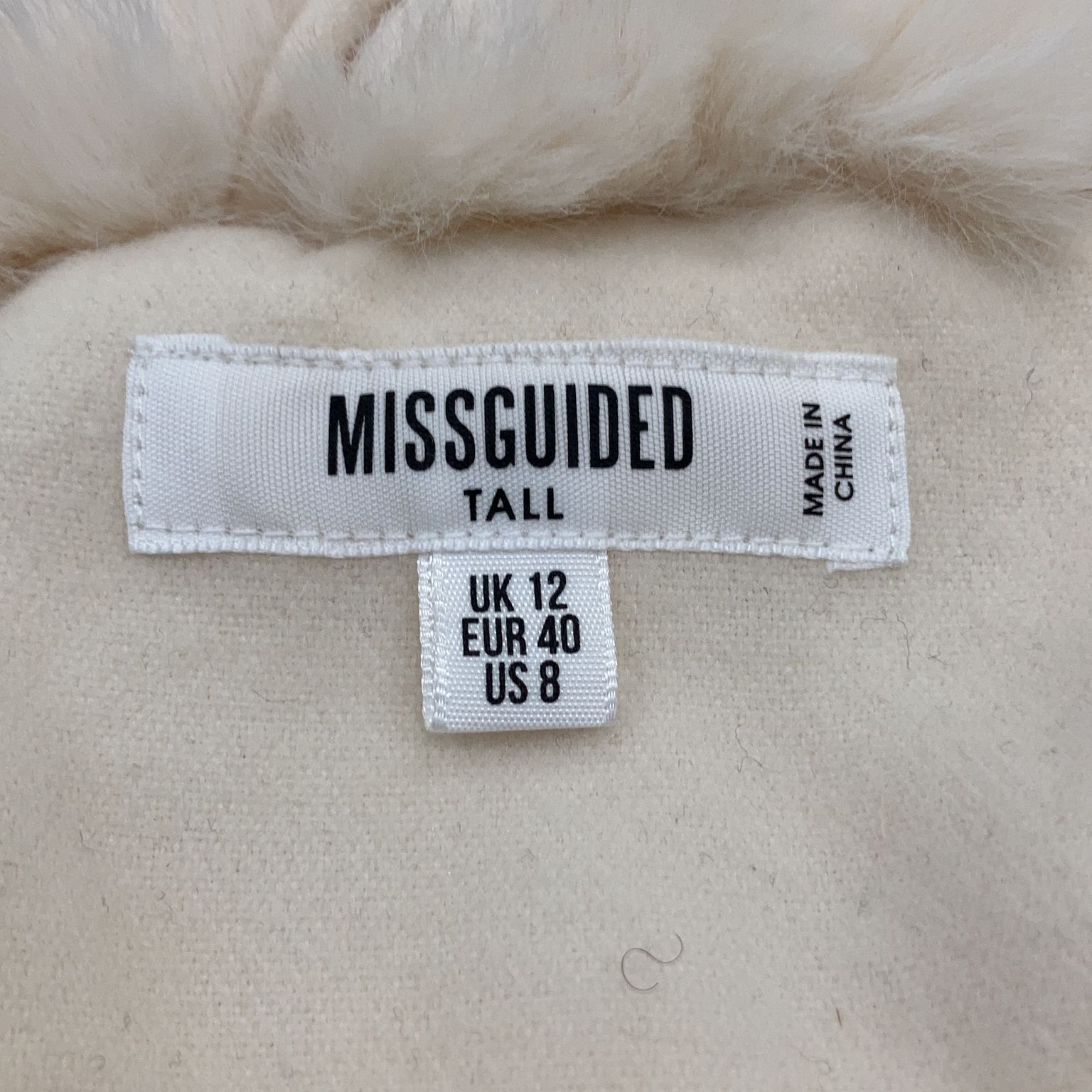 Missguided