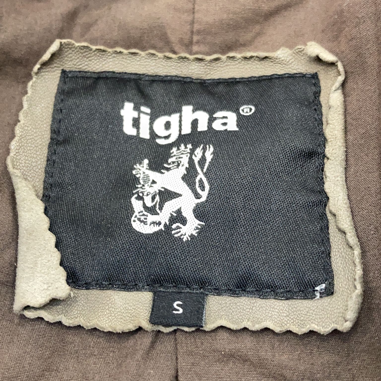 Tigha