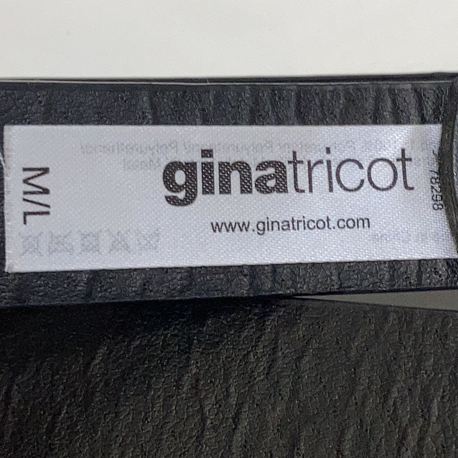 Gina Tricot