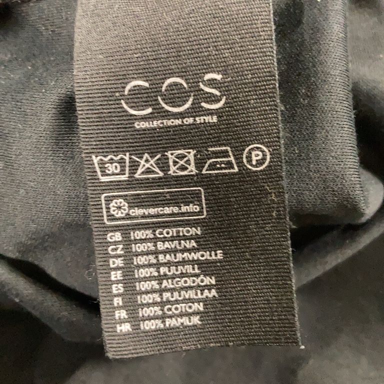 COS