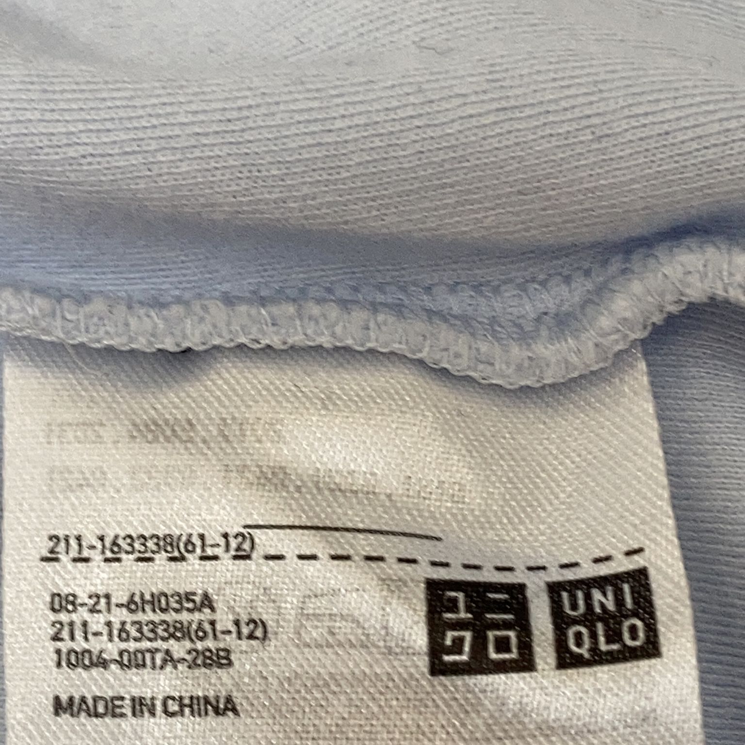 Uniqlo