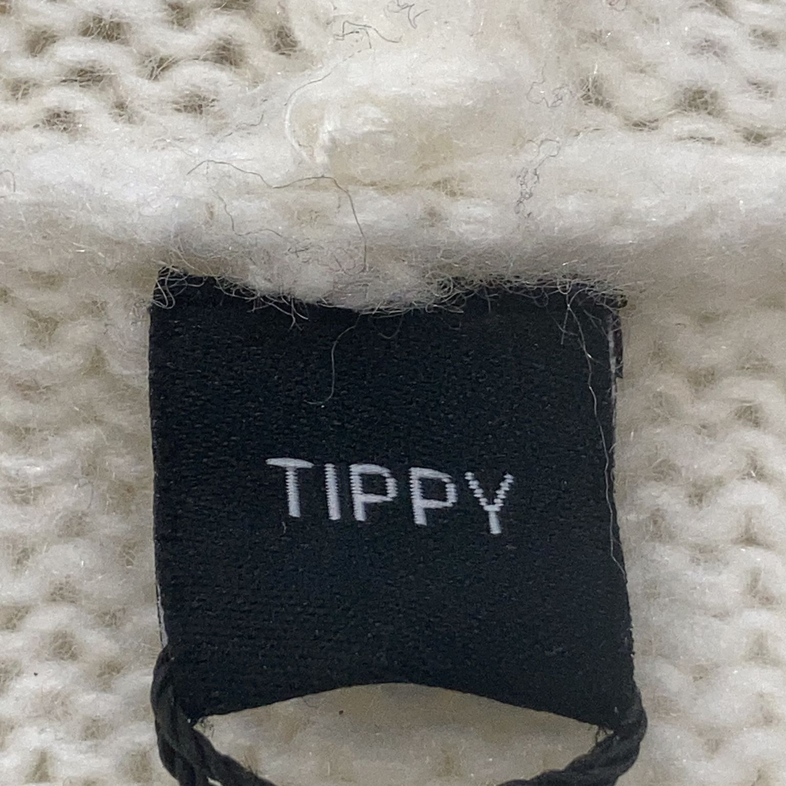 Tippy