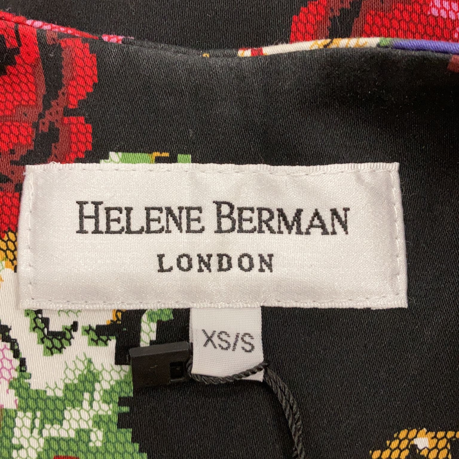 Helene Berman London