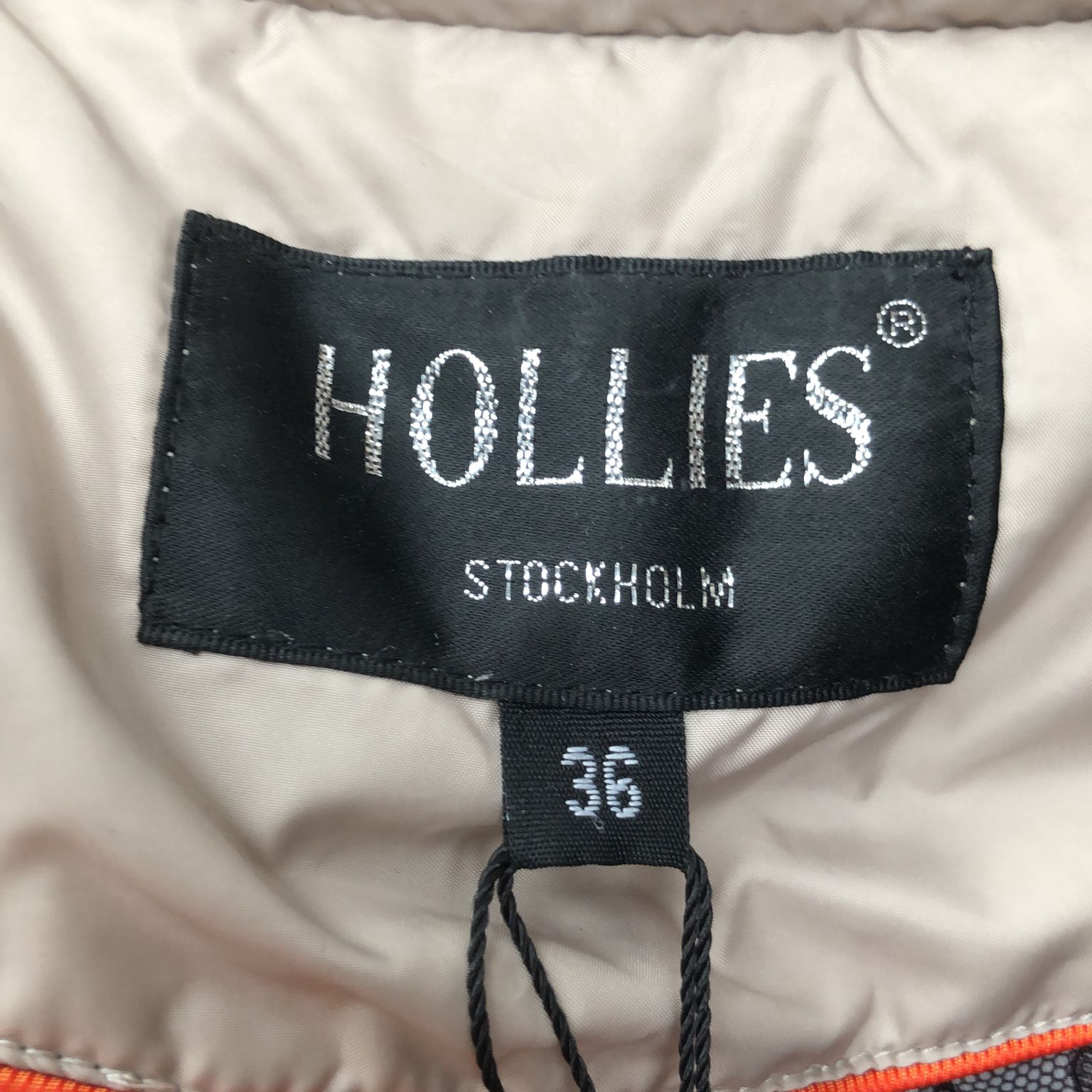 Hollies Stockholm