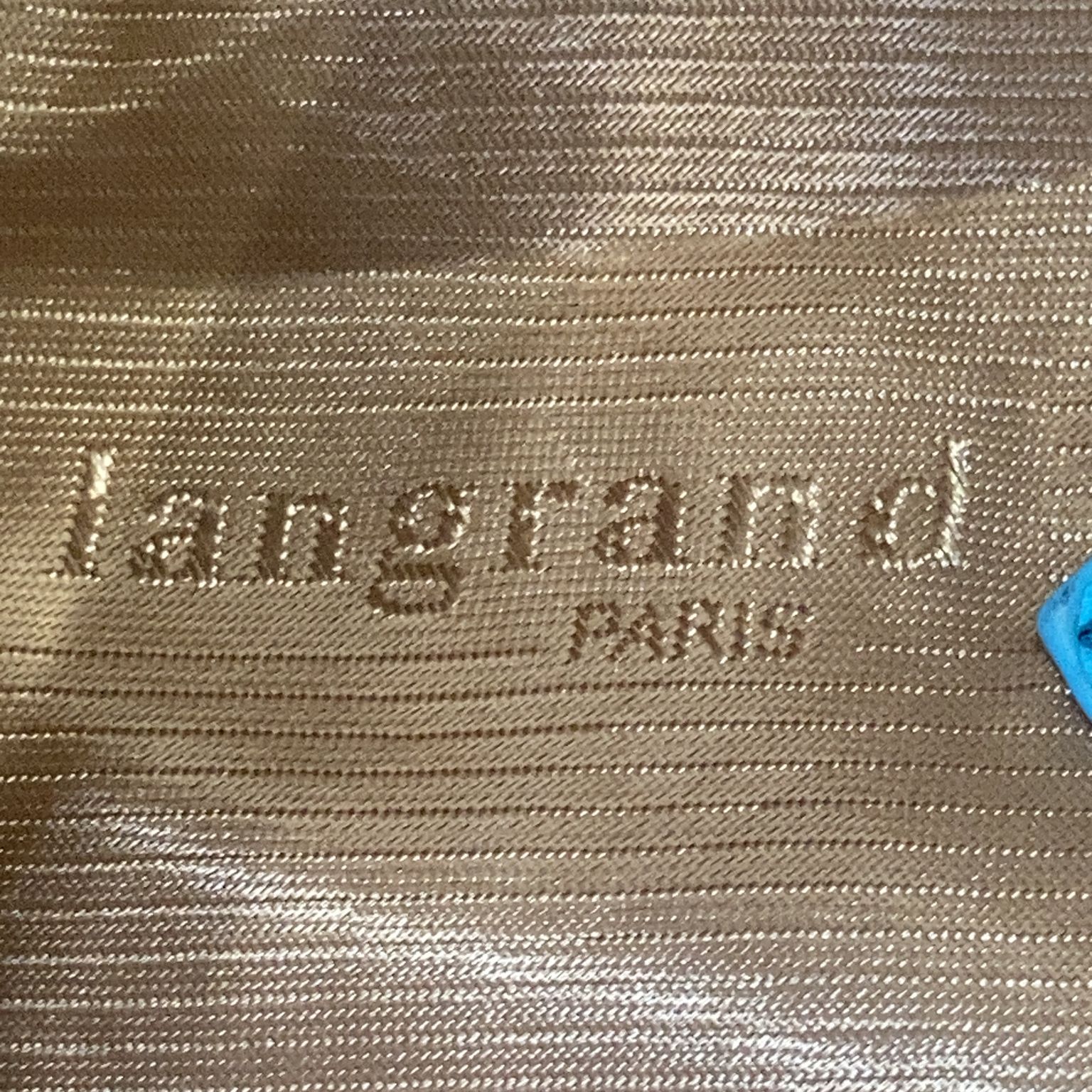 Langrand