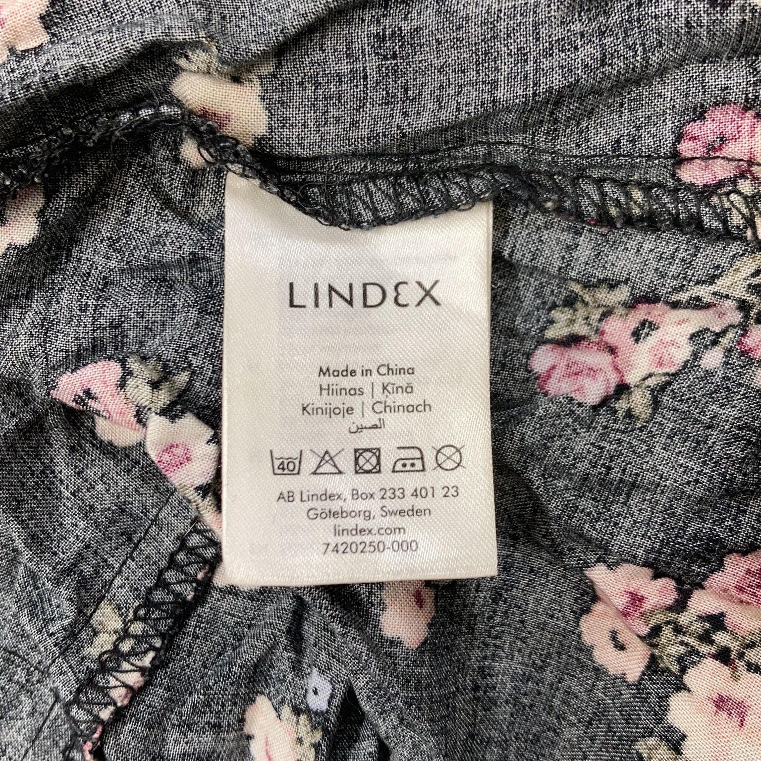 Lindex