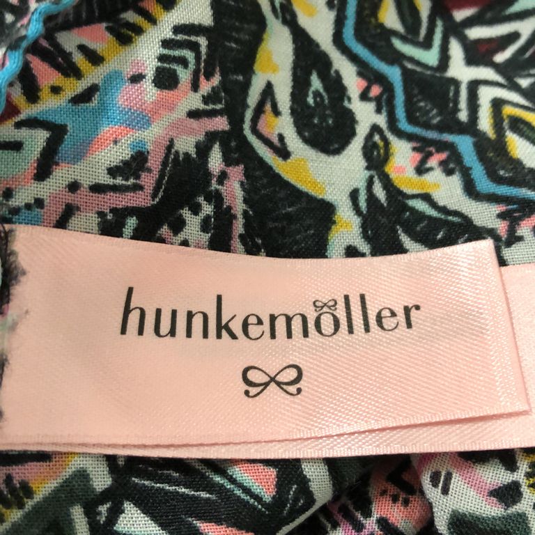 Hunkemöller