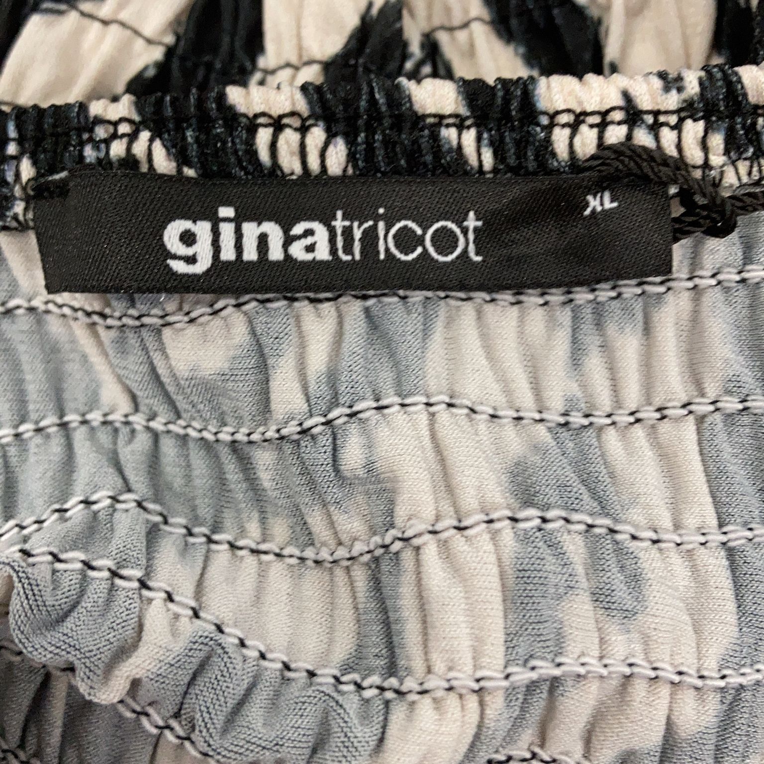 Gina Tricot