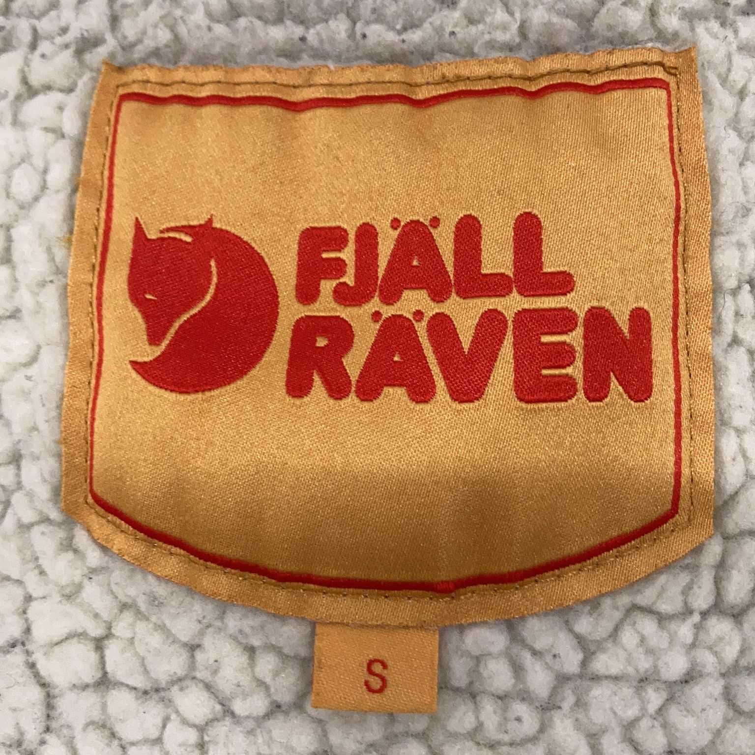 Fjällräven