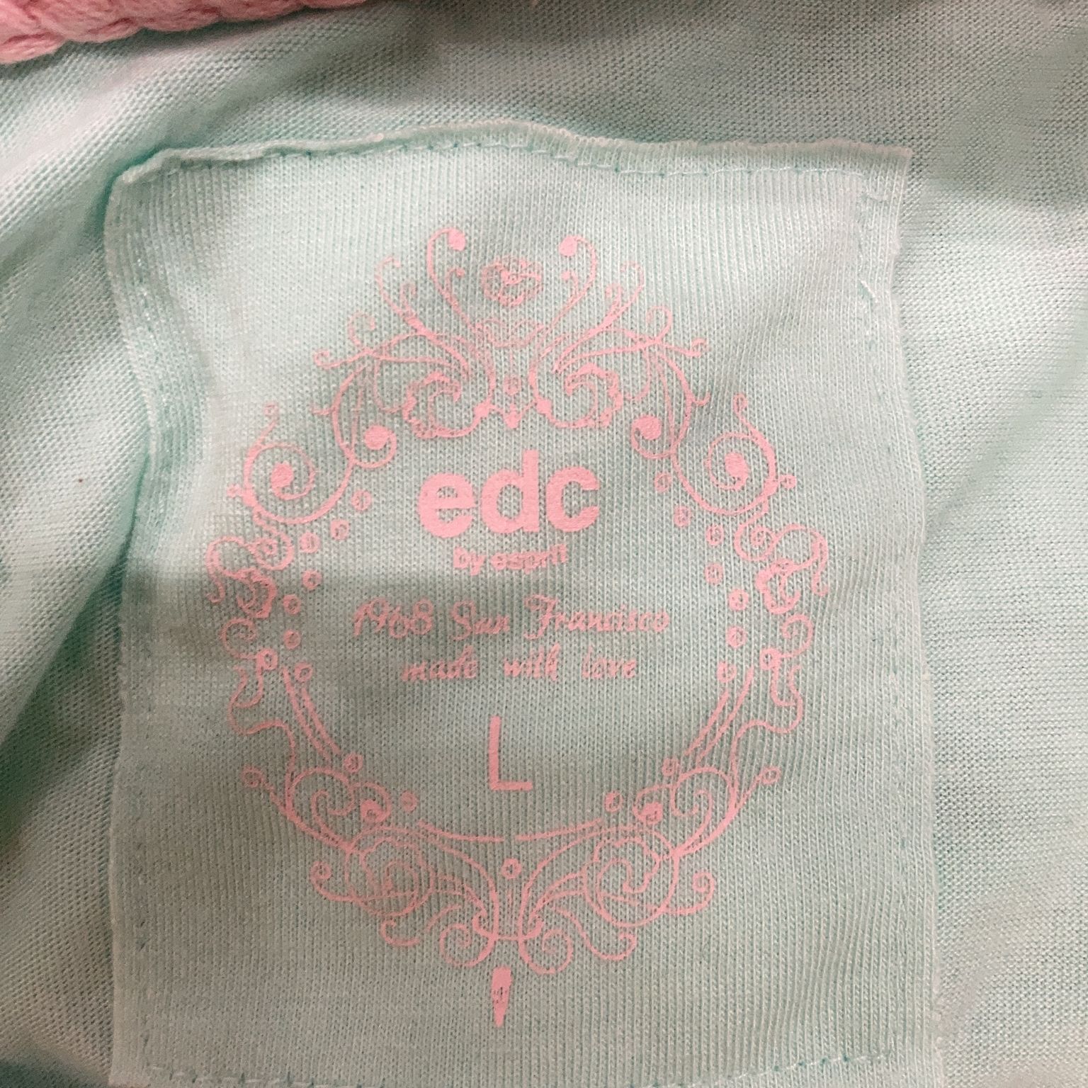 EDC by ESPRIT