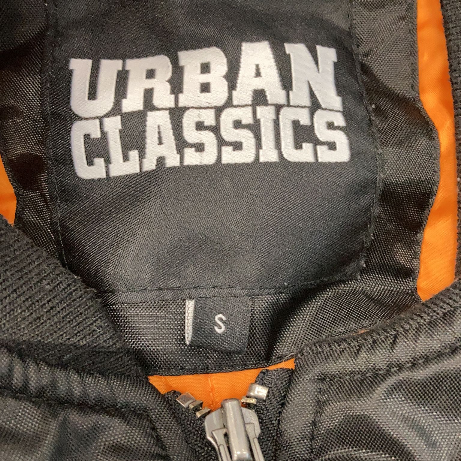 Urban Classics