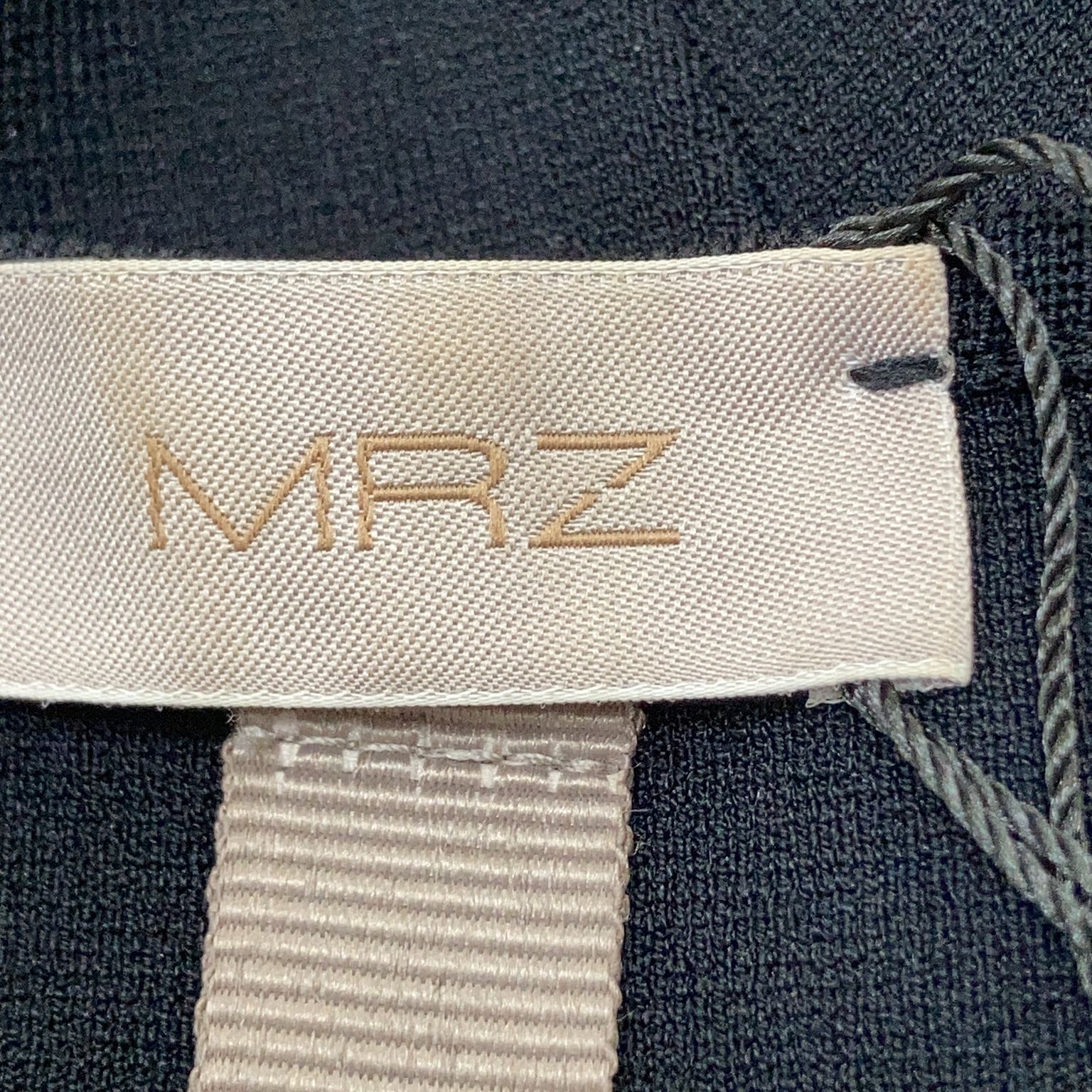 MRZ