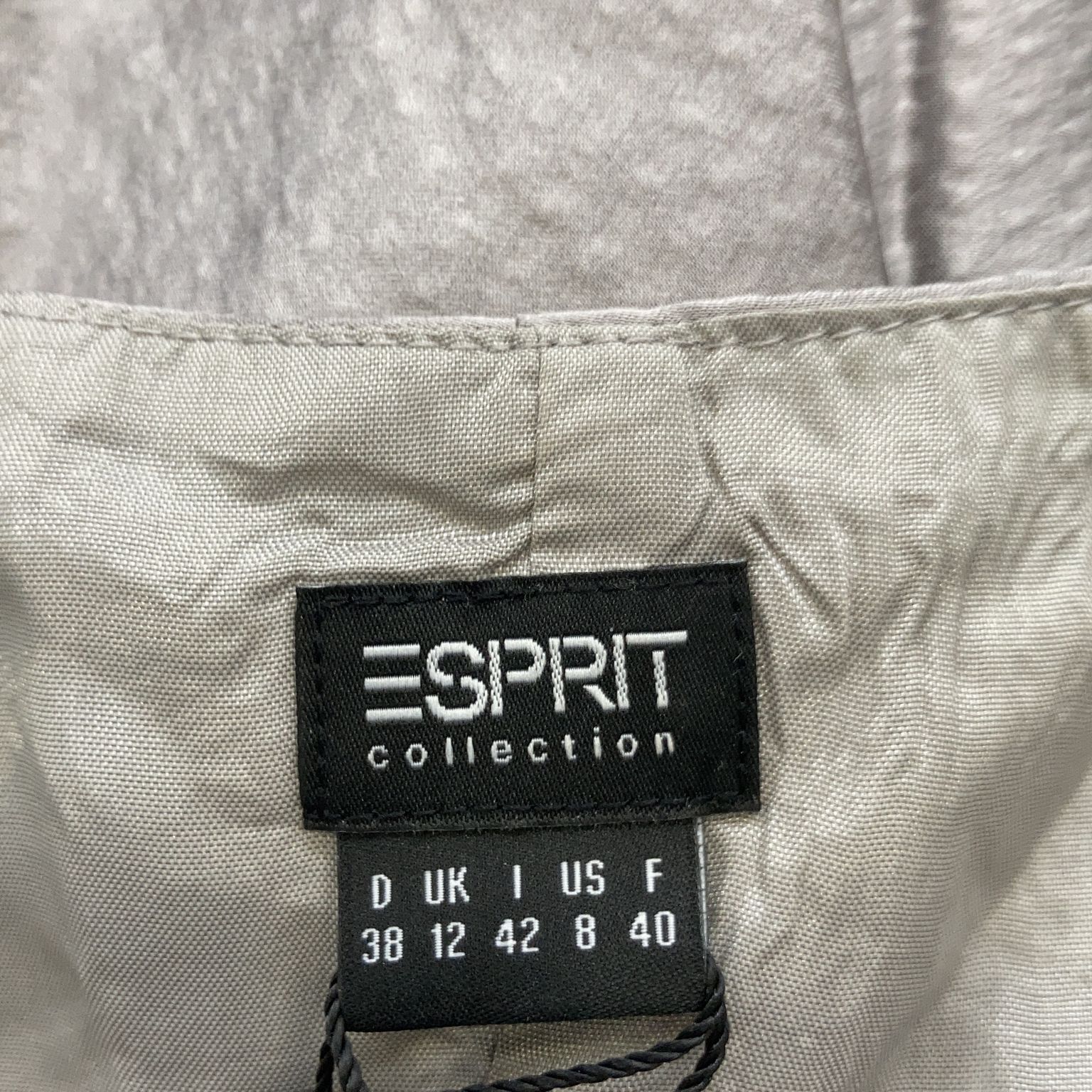 ESPRIT Collection