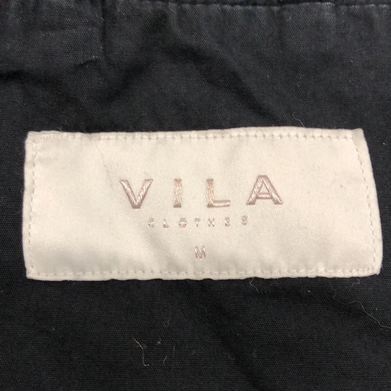 VILA Clothes