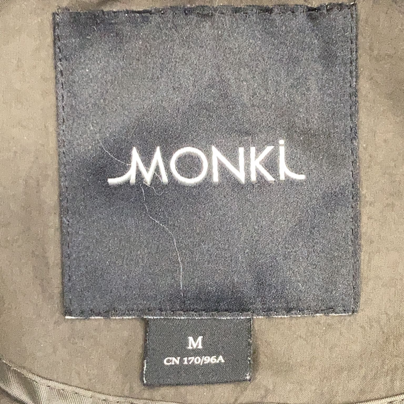 Monki