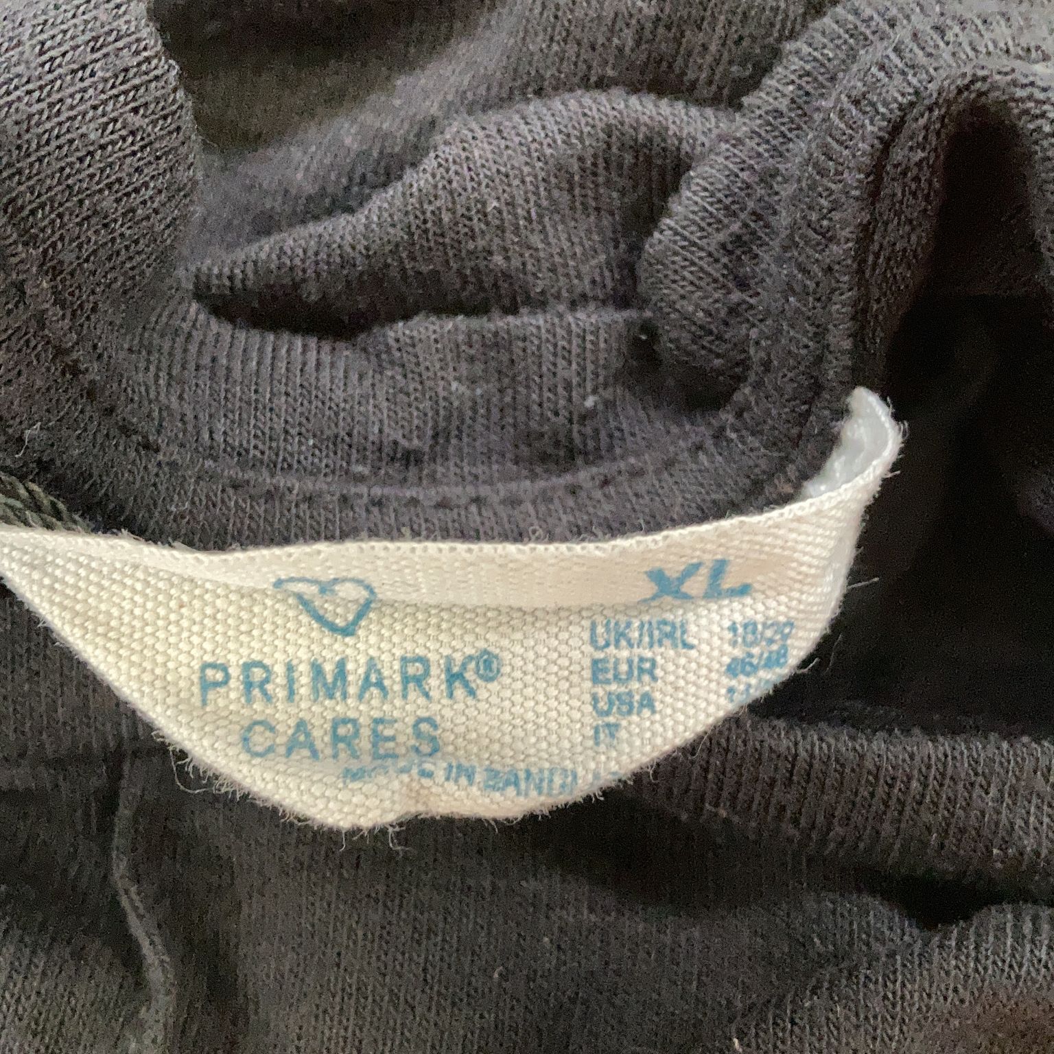 Primark Cares