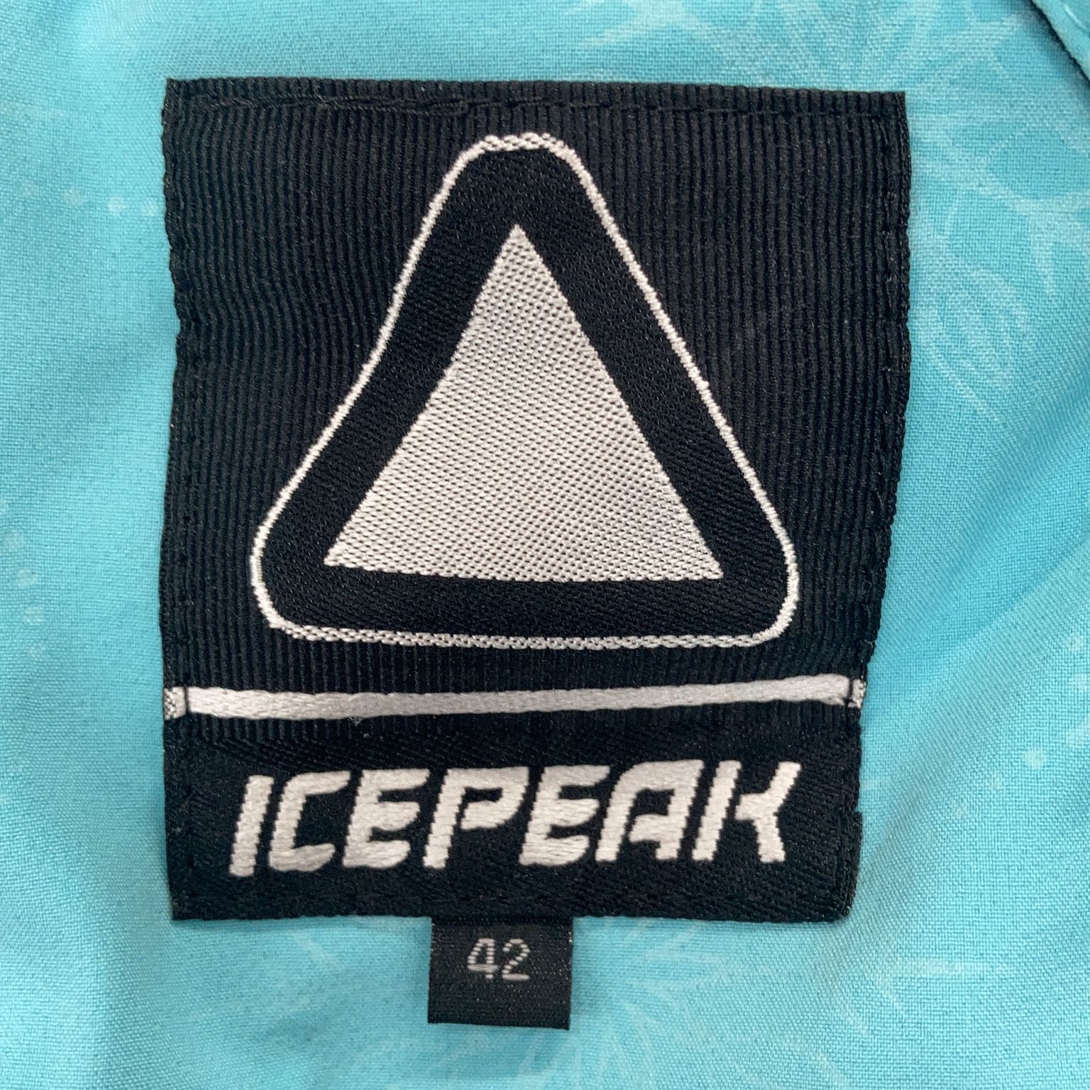 Icepeak