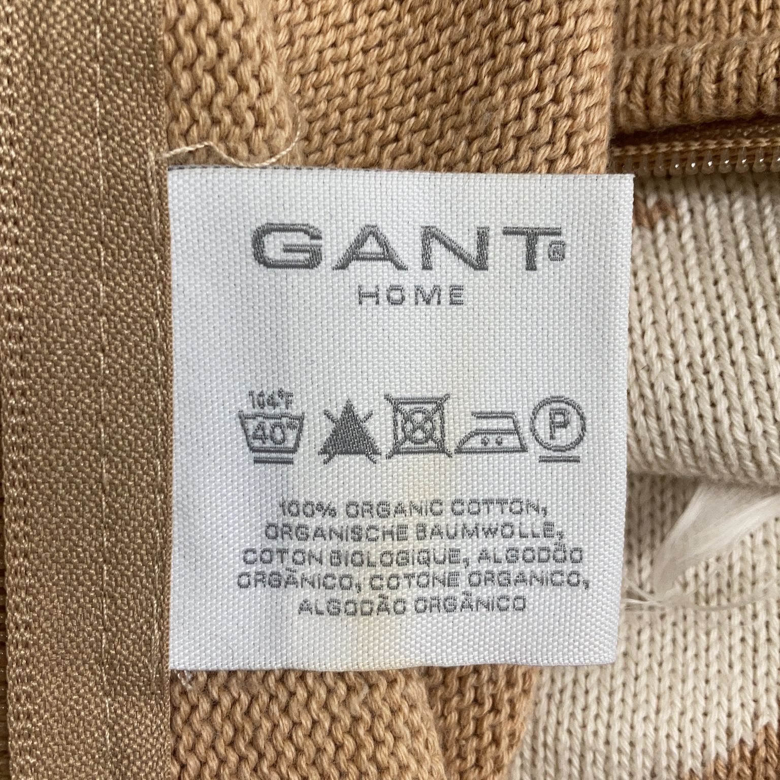 GANT