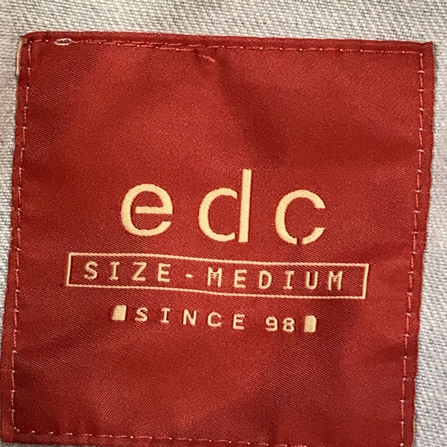 EDC by ESPRIT