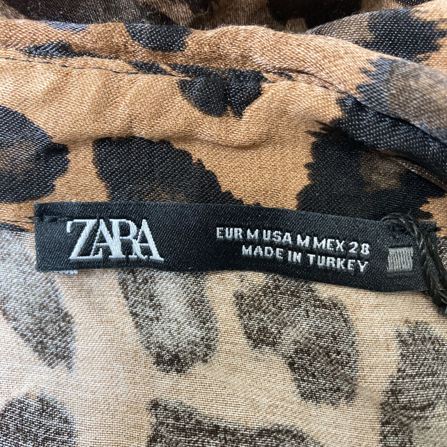 Zara