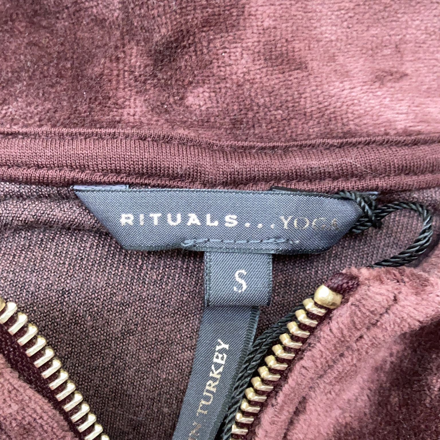 Rituals Yoga