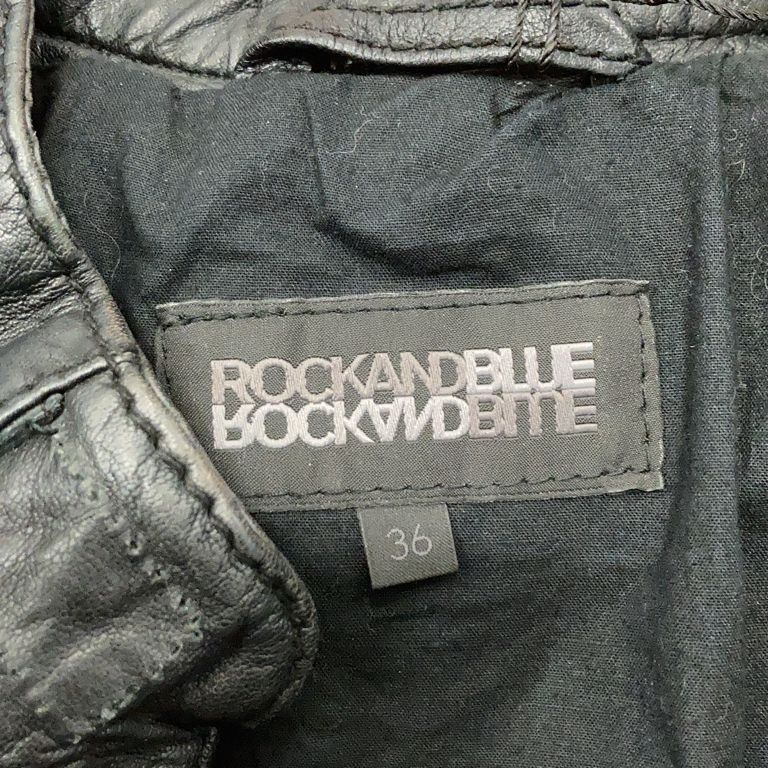 Rockandblue