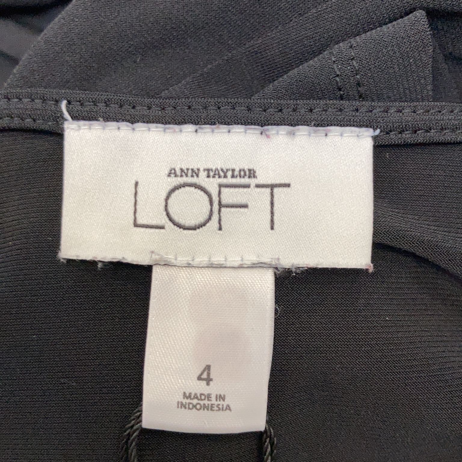 Ann Taylor Loft