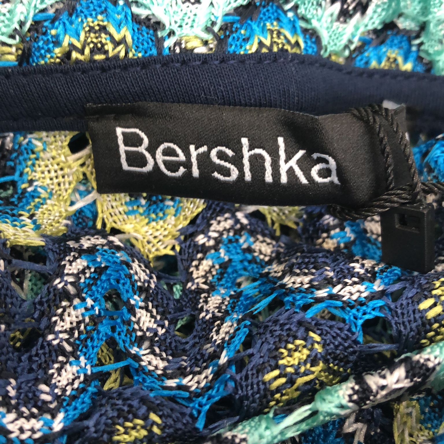 Bershka