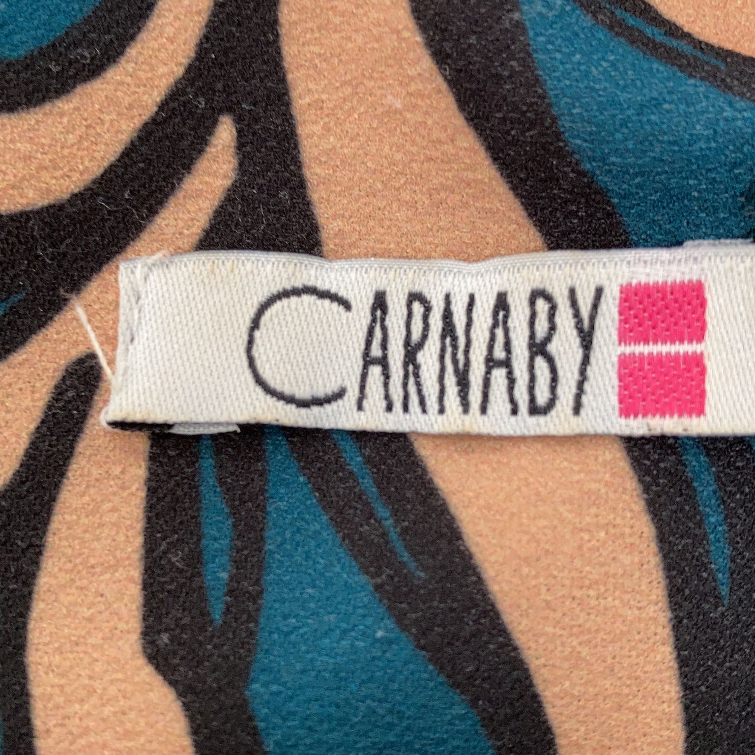 Carnaby