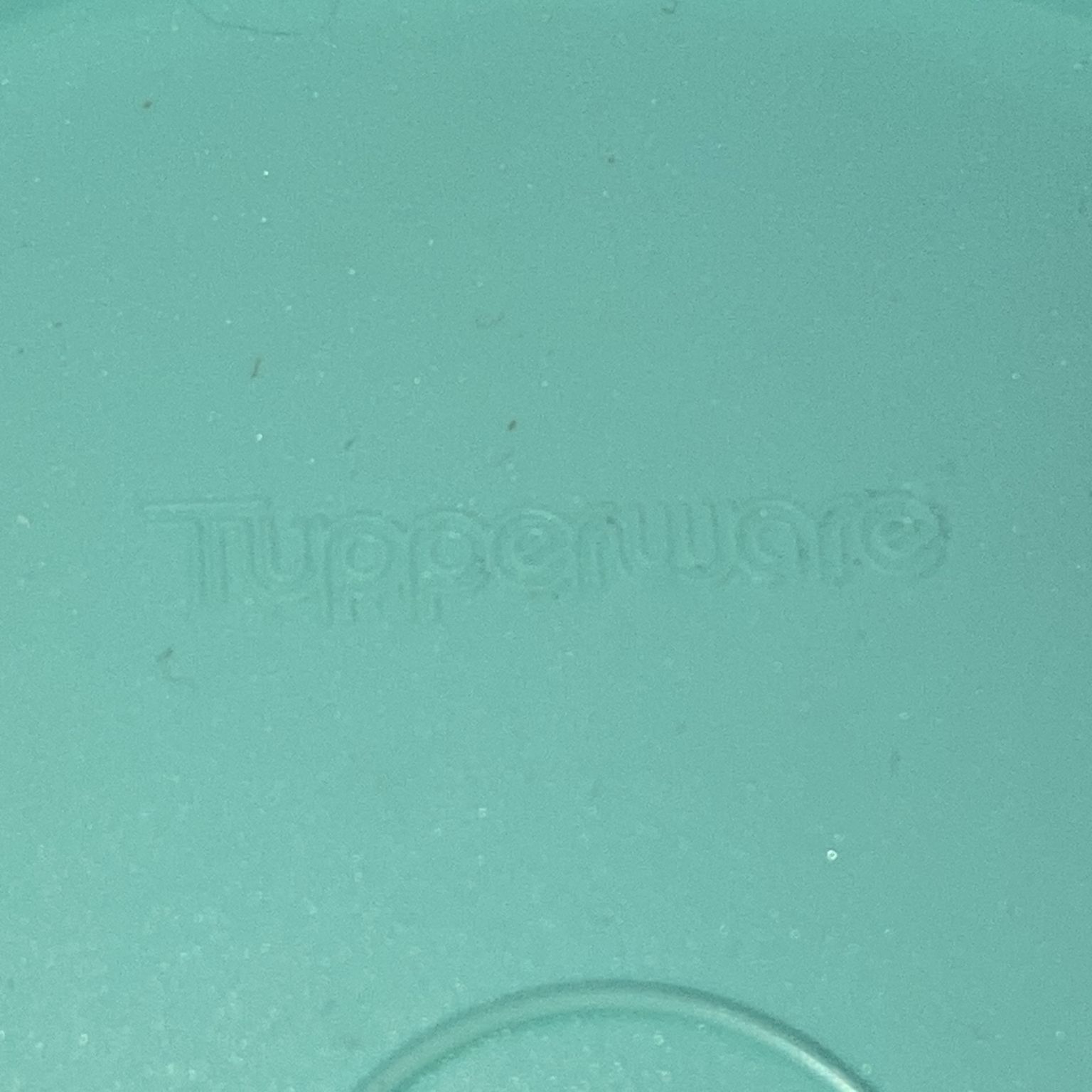 Tupperware