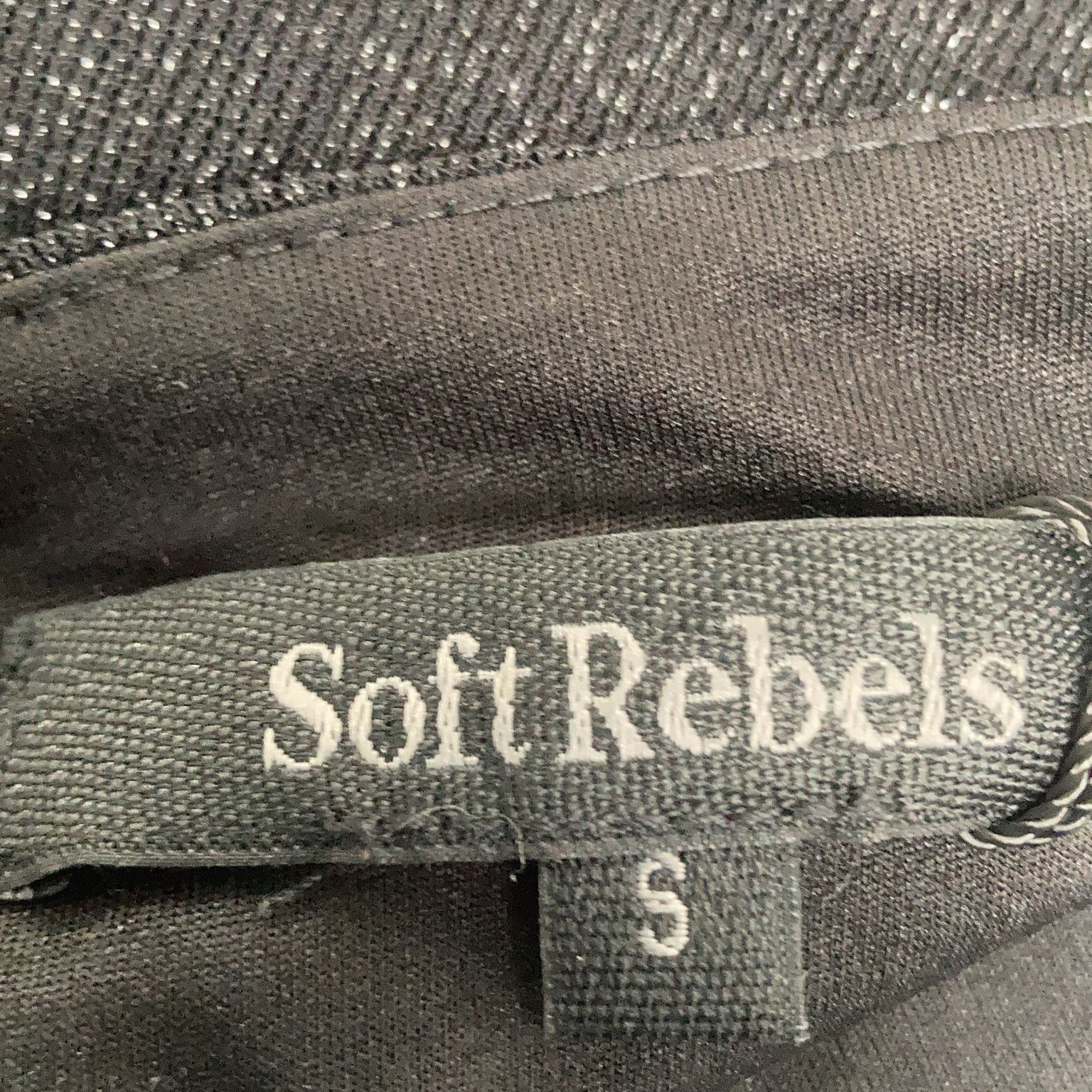 Soft Rebels