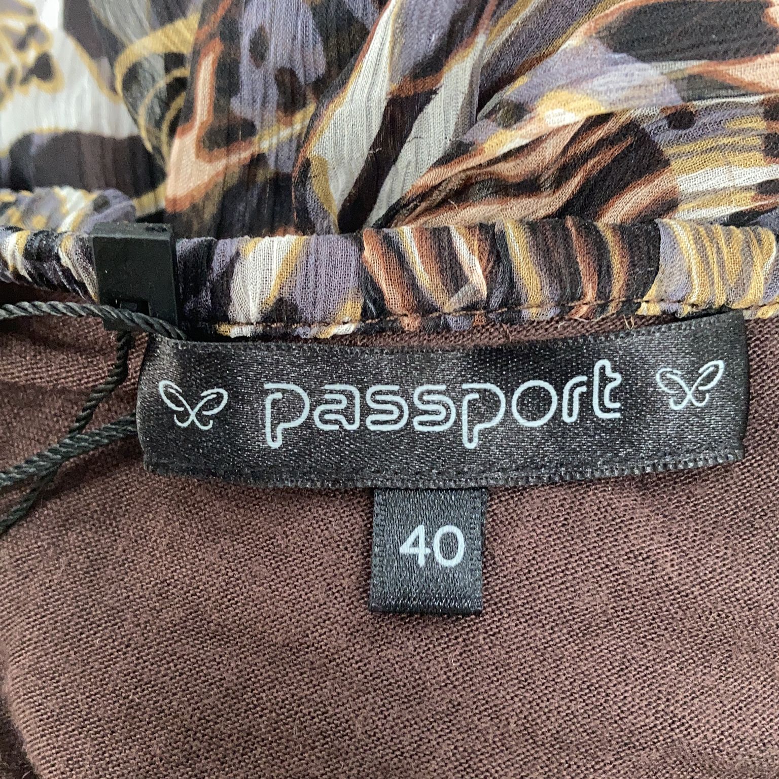 Passport