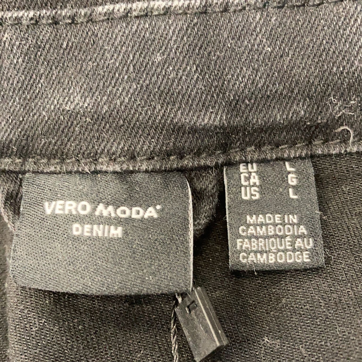 Vero Moda Denim